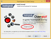 teamspeak 1