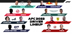 AFC 2022