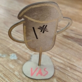 Venice Trophy Vas (Raduno 23)