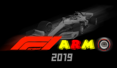 Logo FormuliARMo 2019