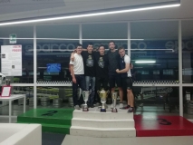 Kart con i fratelli 1 parte