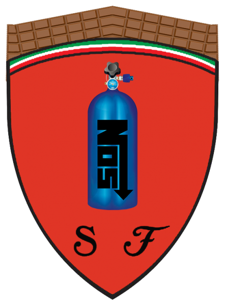 Logo Scuderia Ferrero