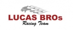 Logo LUCAS BROs Racing Team