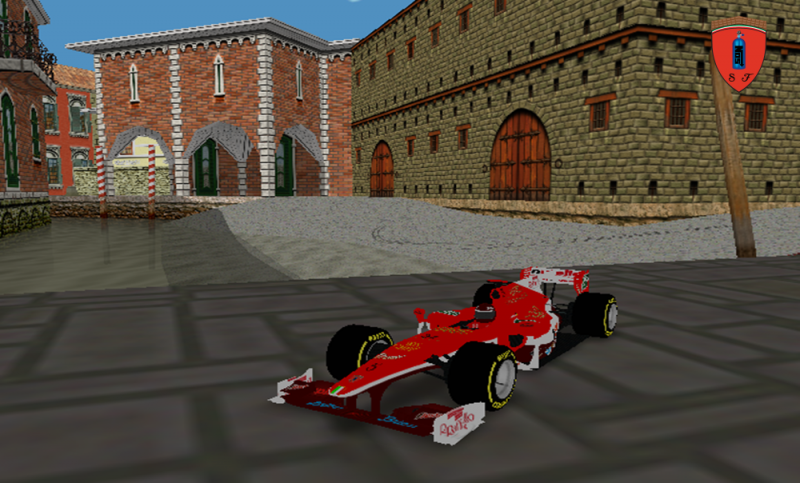 2° Tappa -  Venezia