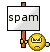 Spam :spam: