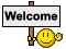 Benvenuto :welcome: