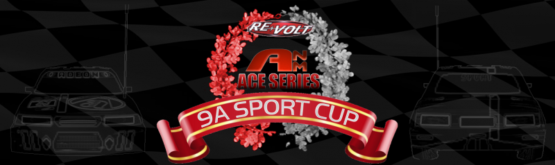 ACE series 9A SPORT-R