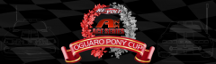 ACE series Pony cup