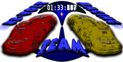 Re-Volt Racing Team - Logo