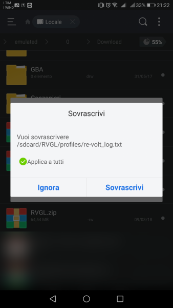 RVGL Android 6