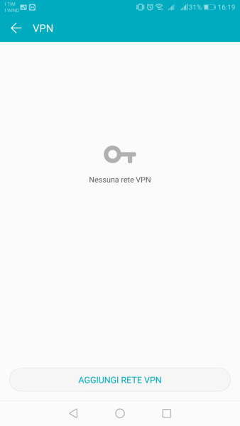 VPN Android 4