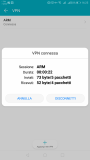 VPN Android 13