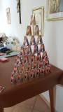 Torre piramidale