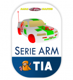 Logo Serie ARM  - 2019