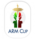 Logo ARM Cup - 2019