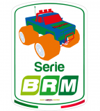 Logo Serie BRM - 2019