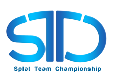 Splat Team Championship 2020 - Logo ufficiale