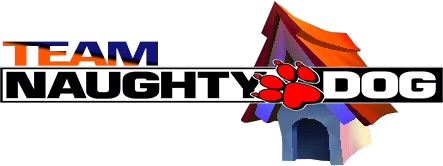 Logo Team Naughty Dog - FRSAI 2020