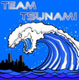 Team Tsunami